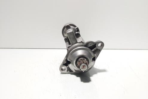Electromotor, cod 02E911023H, Vw Passat (3C2) 2.0 TDI, BKP, cutie automata (id:718648)