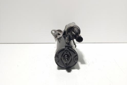 Electromotor, cod 02E911023H, Vw Passat (3C2) 2.0 TDI, BKP, cutie automata (id:718648)