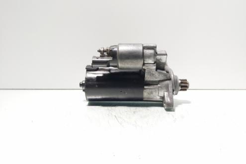 Electromotor, cod 02E911023H, Vw Passat (3C2) 2.0 TDI, BKP, cutie automata (id:718648)