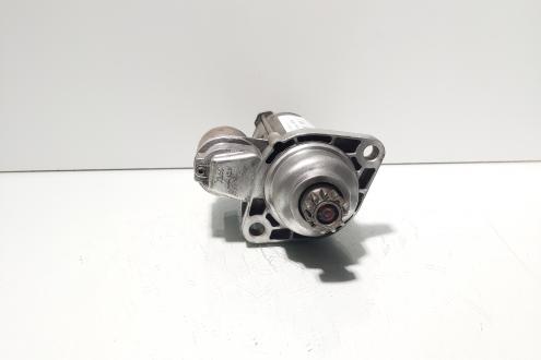 Electromotor, cod 02M911023R, Vw Golf 4 (1J1) 1.9 TDI, ASZ, 6 vit man (id:718650)