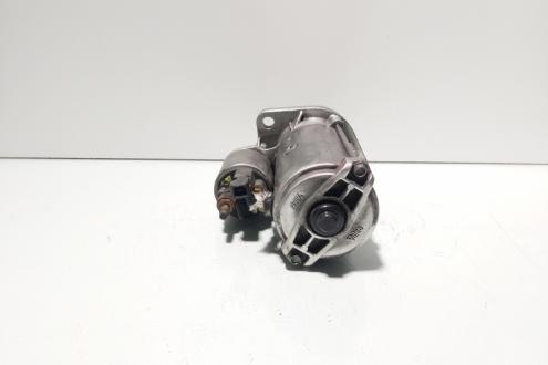 Electromotor, cod 02M911023R, Vw Golf 4 (1J1) 1.9 TDI, ASZ, 6 vit man (id:718650)