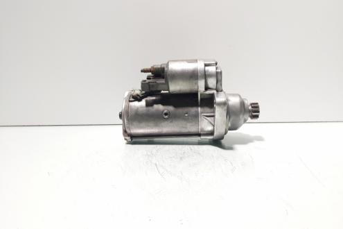 Electromotor, cod 02M911023R, Vw Golf 4 (1J1) 1.9 TDI, ASZ, 6 vit man (id:718650)