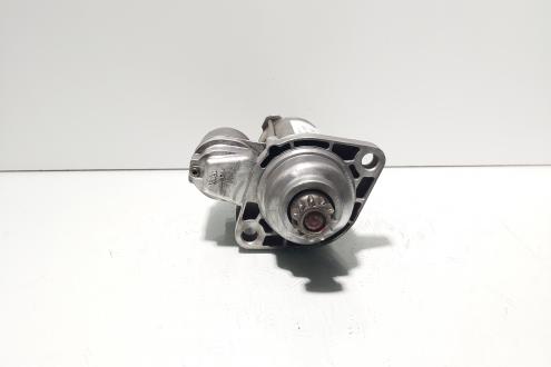 Electromotor, cod 02M911023C, Vw Golf 4 (1J1) 1.9 TDI, ASZ, 6 vit man (id:718649)