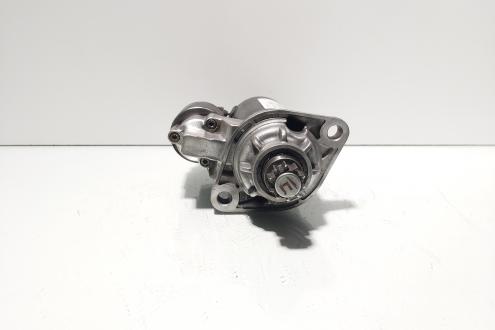 Electromotor, cod 02M911023A, Vw Golf 4 (1J1) 1.9 TDI, AJM, 6 vit man (id:718651)
