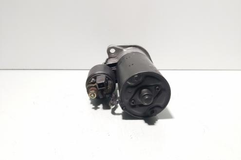 Electromotor, cod 02M911023A, Vw Golf 4 (1J1) 1.9 TDI, AJM, 6 vit man (id:718651)