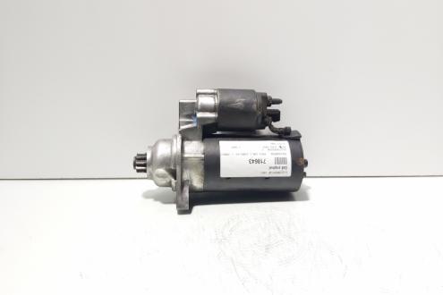 Electromotor, Vw Polo (9N) 1.9 SDI, ASY, 5 vit man (id:718643)