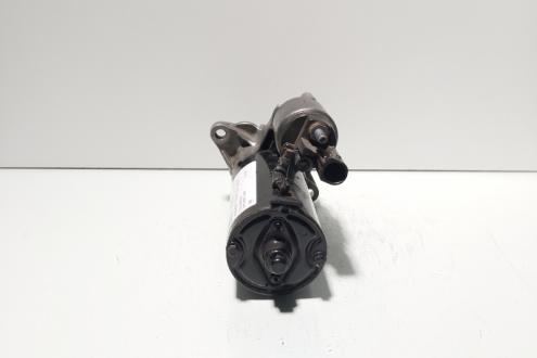 Electromotor, cod 02E911023H, Vw Passat (3C2) 2.0 TDI, BKP, cutie automata (id:718657)