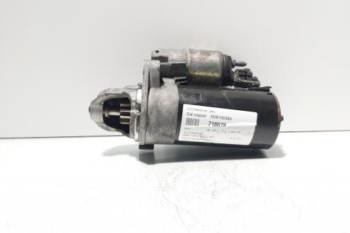 Electromotor, cod 059911024GX, Audi A6 (4F2, C6) 3.0 TDI, BKN, cutie automata (id:718678)