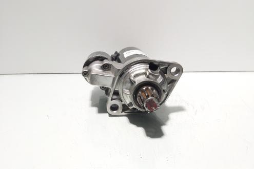 Electromotor, cod 02M911023R, Seat Toledo 2 (1M2) 1.9 TDI, ARL, 6 vit man (id:718636)