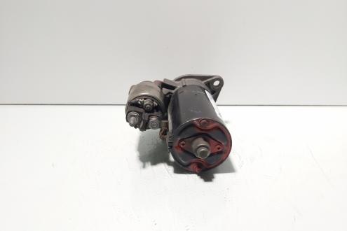 Electromotor, cod 7505979, Bmw 3 (E46), 2.0 benz, N42B20A, 5 vit man (id:718672)