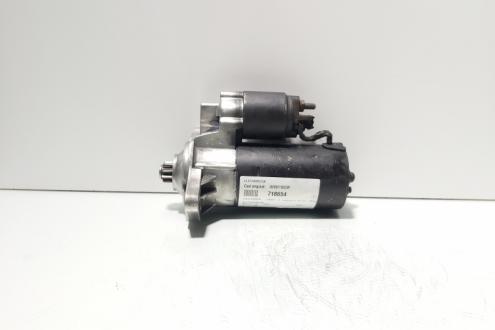 Electromotor, cod 020911023P, Vw Caddy 2 1.9 SDI, AEY, 5 vit man (id:718654)