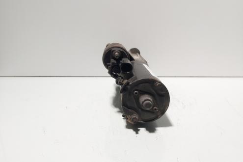 Electromotor, cod 03G911025, 0001125053, Audi A4 (8EC, B7) 2.0 TDI, BLB, 6 vit man (id:718683)