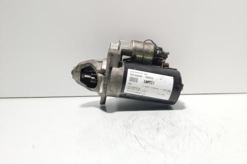 Electromotor, cod 7505979, Bmw 3 (E46), 2.0 benz, N42B20A, 5 vit man (id:718667)