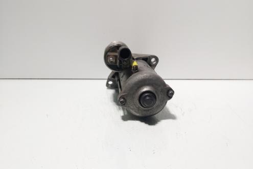 Electromotor cu start stop, cod 02E911023Q, Skoda Superb II (3T4) 2.0 TDI, CFG, cutie automata (id:718644)