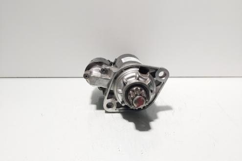 Electromotor, cod 02M911023A, Vw Golf 4 (1J1) 1.9 TDI, AJM, 6 vit man (id:718639)
