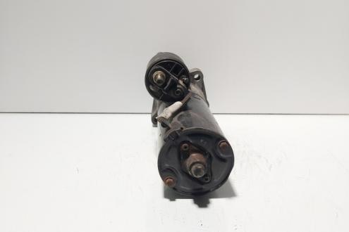 Electromotor, cod 068911024H, Audi A4 (8E2, B6) 1.9 TDI, AVF, 6 vit man (id:718684)