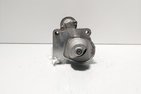 Electromotor, Ford Fiesta 5 1.4 TDCI, F6JA, 5 vit man (id:718675)