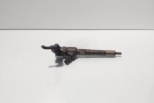 Injector, cod 0445110326, Opel Astra J GTC, 1.3 CDTI, A13DTE (idi:717670)