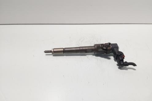 Injector, cod 0445110326, Opel Astra J GTC, 1.3 CDTI, A13DTE (idi:717670)