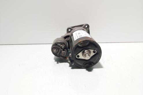 Electromotor, cod 4M5T-11000-KB, Ford Focus 2 (DA) 1.8 TDCI, KKDA, 5 vit man (id:718689)