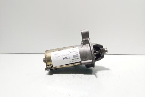 Electromotor, Ford Focus 2 (DA) 1.6 TDCI, HHDA, 5 vit (id:718661)