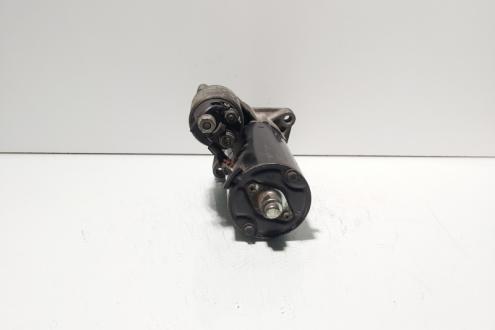 Electromotor, cod 1241-7796892-02, Bmw 3 (E90) 2.0 diesel, 204D4, 6 vit man (id:718670)