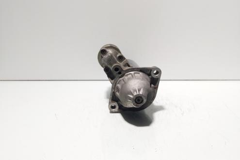 Electromotor, cod 1241-7796892-02, Bmw 3 (E90) 2.0 diesel, 204D4, 6 vit man (id:718670)