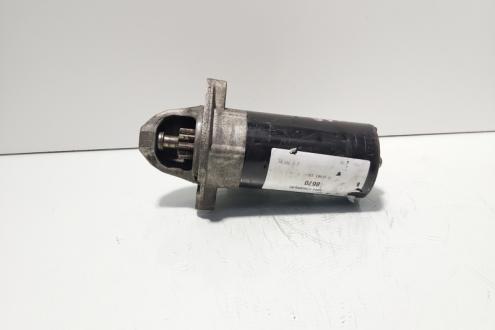 Electromotor, cod 1241-7796892-02, Bmw 3 (E90) 2.0 diesel, 204D4, 6 vit man (id:718670)