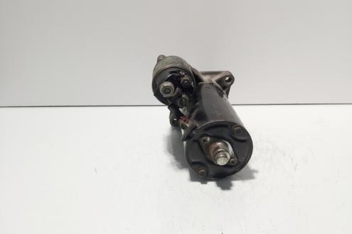Electromotor, cod 1241-7796892-02, Bmw 3 (E90) 2.0 diesel, 204D4, 6 vit man (id:718670)