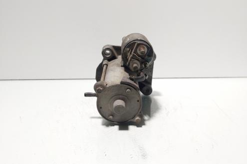 Electromotor, cod 2S6U-11000-EB, Ford Fiesta 5, 1.4 TDCI, F6JA, 5 vit man (id:718660)