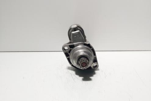 Electromotor, cod 02M911023R, Vw Golf 4 (1J1) 1.9 TDI, ASZ, 6 vit man (id:718647)