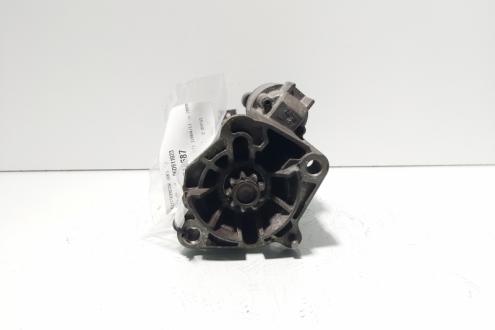 Electromotor, cod 06D911023, Audi A4 (8EC, B7), 2.0 TFSI, BUL, 6 vit man (id:718687)