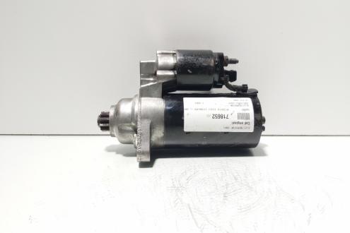Electromotor, Skoda Octavia 1 (1U2) 1.9 SDI, AQM, 5 vit man (id:718652)