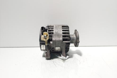 Alternator 105A, Ford Focus 2 (DA) 1.8 TDCI, KKDA (id:718757)