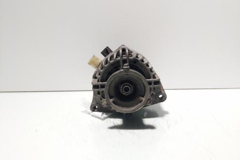 Alternator 105A, Ford Focus 2 (DA) 1.8 TDCI, KKDA (id:718757)