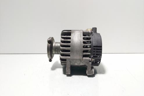 Alternator 105A, Ford Focus 2 (DA) 1.8 TDCI, KKDA (id:718757)