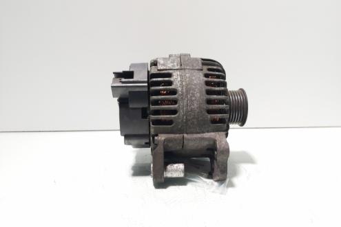 Alternator 110A Valeo, cod 03C903023B, Vw Golf 5 (1K1) 1.6 FSI, BAG (id:718786)