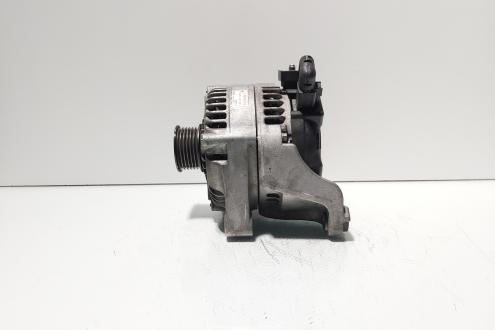 Alternator 150A, cod 7640131-03, Bmw 1 (F20, F21) 2.0 diesel, B47D20A (id:718761)