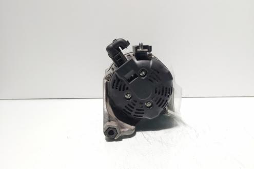 Alternator 150A, cod 7640131-03, Bmw 1 (F20, F21) 2.0 diesel, B47D20A (id:718761)