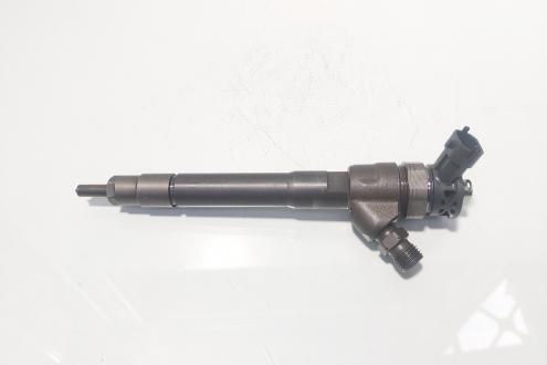 Injector, cod 0445110546, Renault Megane 3 CC, 1.6 DCI, R9M413 (idi:715523)