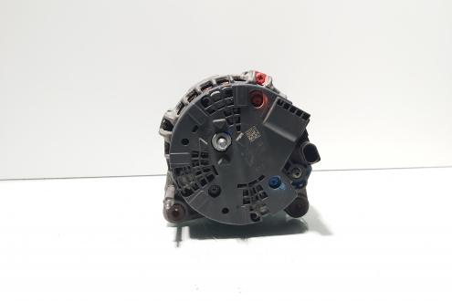 Alternator 180A Bosch, cod 03L903024F, Vw Passat (362) 2.0 TDI, CFG (id:718795)