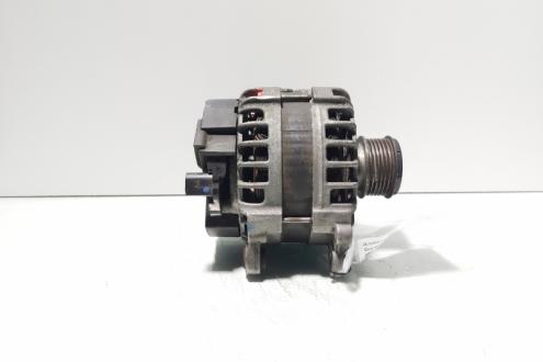 Alternator 180A Bosch, cod 03L903024F, Vw Passat (362) 2.0 TDI, CFG (id:718795)
