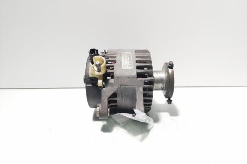 Alternator 105A, cod 4M5T-10300-LC, Ford Focus 2 (DA) 1.8 TDCI, KKDA (id:718758)