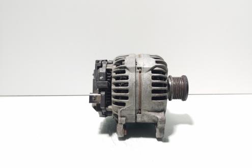 Alternator 140A Bosch, cod 03G903016E, Audi A4 (8K2, B8) 2.0 TDI, CAG (id:718750)