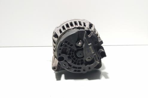 Alternator 140A Bosch, cod 03G903016E, Audi A4 (8K2, B8) 2.0 TDI, CAG (id:718750)