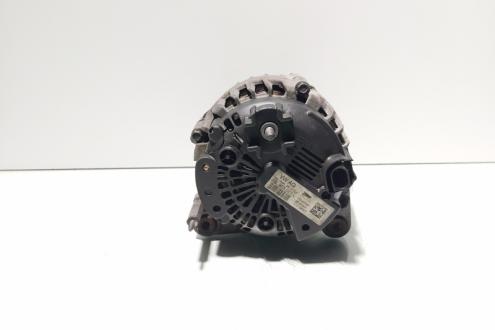 Alternator 140A Valeo, cod 03L903023L, Vw Golf 7 (5G) 1.6 TDI, CLH (id:718759)