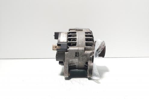 Alternator 90A Valeo, cod 030903023J, Vw Golf 4 (1J1) 1.8 t-benz, AUM (id:718781)