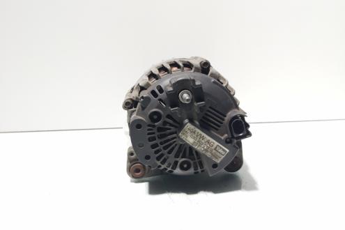Alternator 140A Valeo, cod 03G903016G, Audi A4 Avant (8K5, B8) 2.0 TDI, CAG (id:718778)