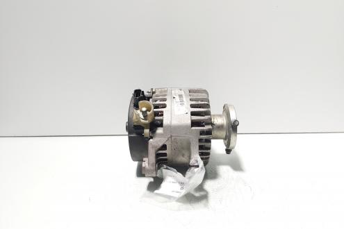 Alternator 105A, cod 4M5T-10300-LD, Ford Focus 2 (DA) 1.8 TDCI, KKDA (id:718745)