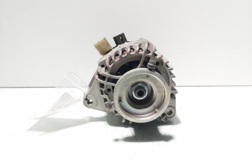 Alternator 105A, cod 4M5T-10300-LD, Ford Focus 2 (DA) 1.8 TDCI, KKDA (id:718745)